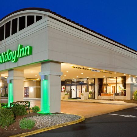 Holiday Inn South Plainfield-Piscataway By Ihg Extérieur photo