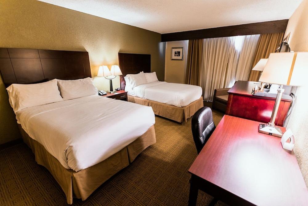 Holiday Inn South Plainfield-Piscataway By Ihg Extérieur photo
