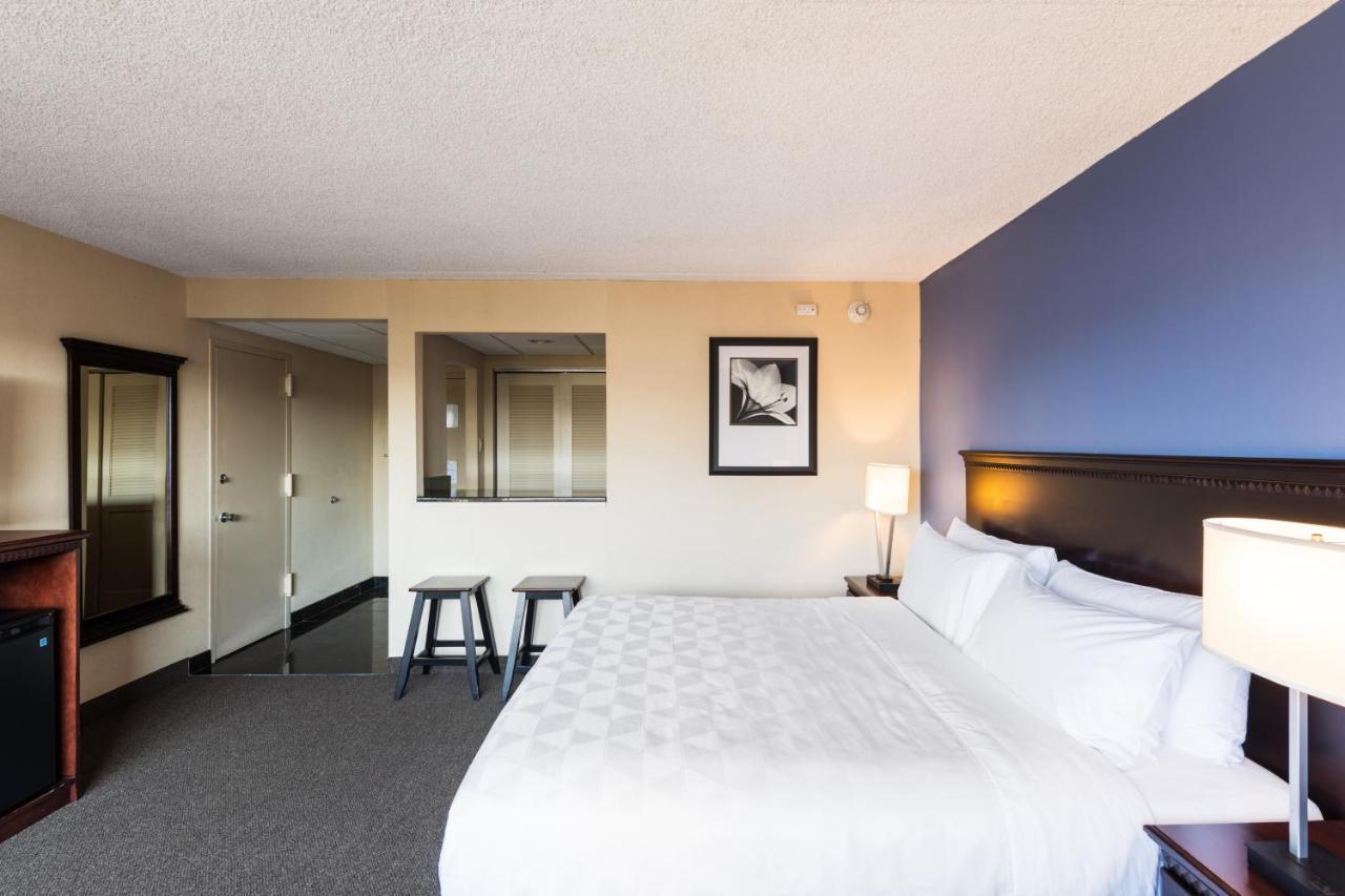 Holiday Inn South Plainfield-Piscataway By Ihg Extérieur photo