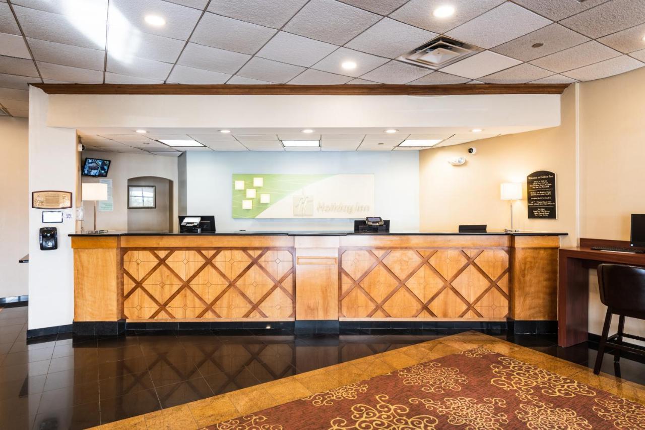 Holiday Inn South Plainfield-Piscataway By Ihg Extérieur photo