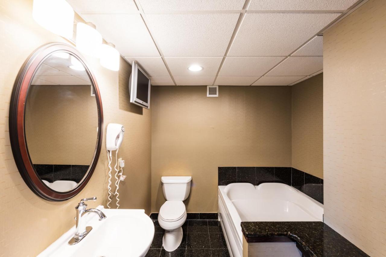 Holiday Inn South Plainfield-Piscataway By Ihg Extérieur photo