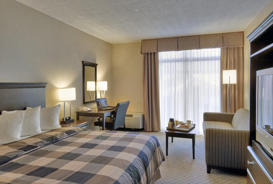 Holiday Inn South Plainfield-Piscataway By Ihg Extérieur photo