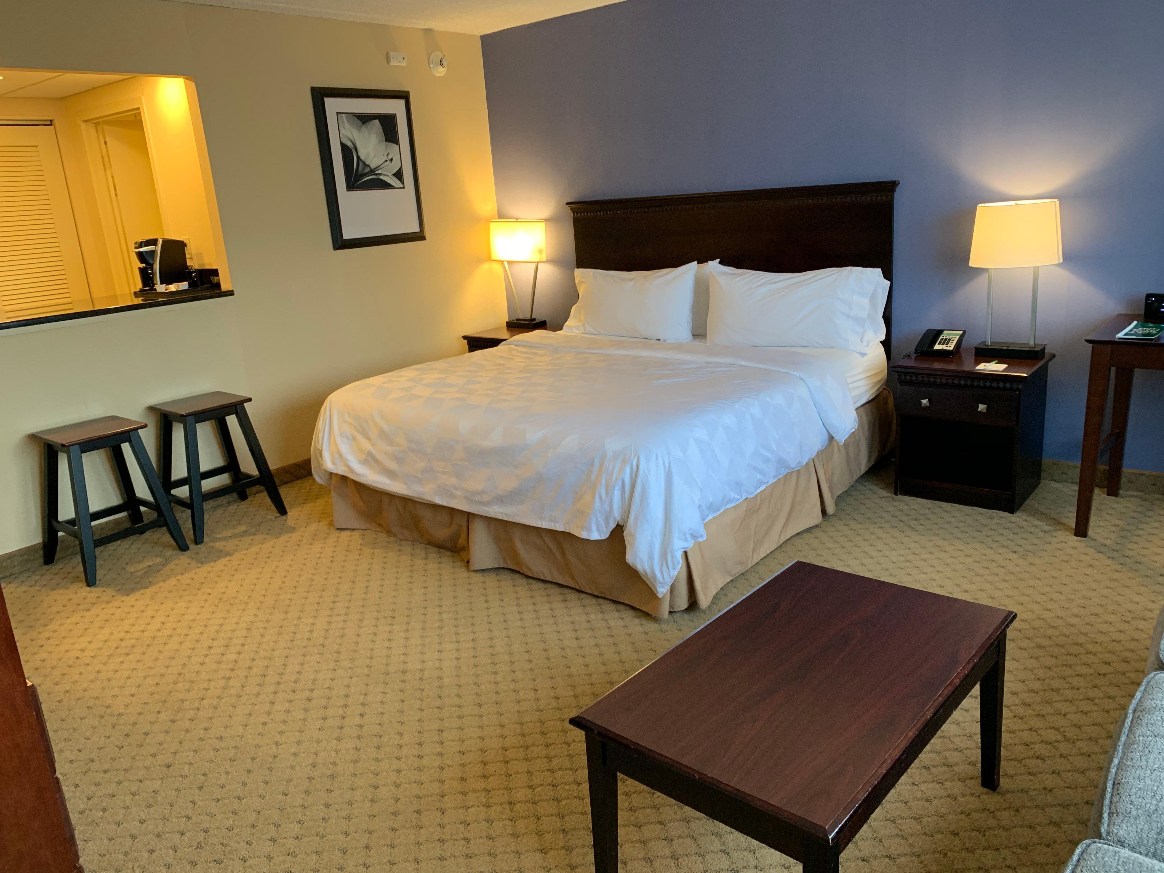 Holiday Inn South Plainfield-Piscataway By Ihg Extérieur photo