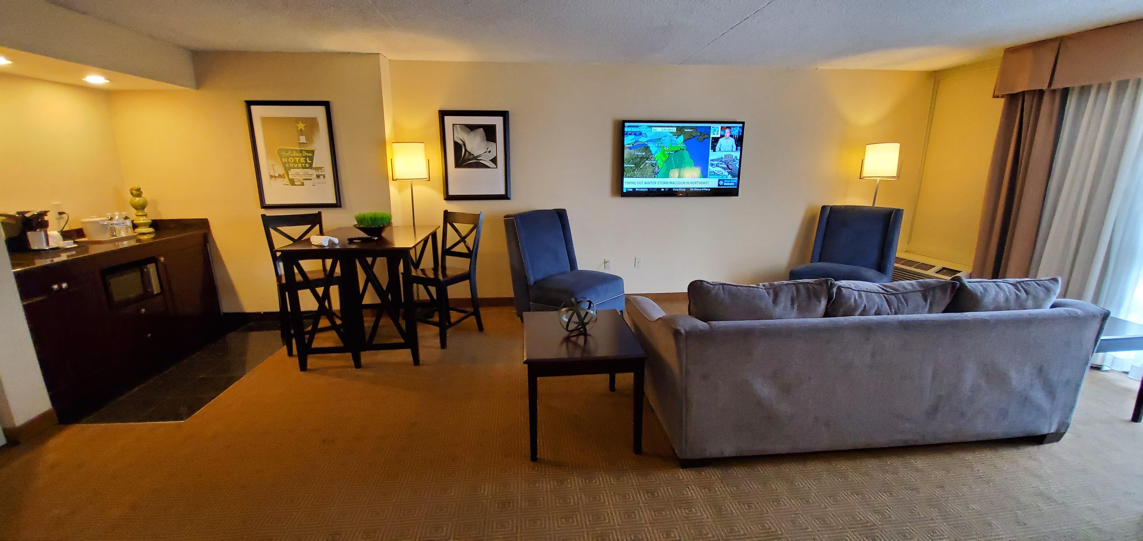 Holiday Inn South Plainfield-Piscataway By Ihg Extérieur photo
