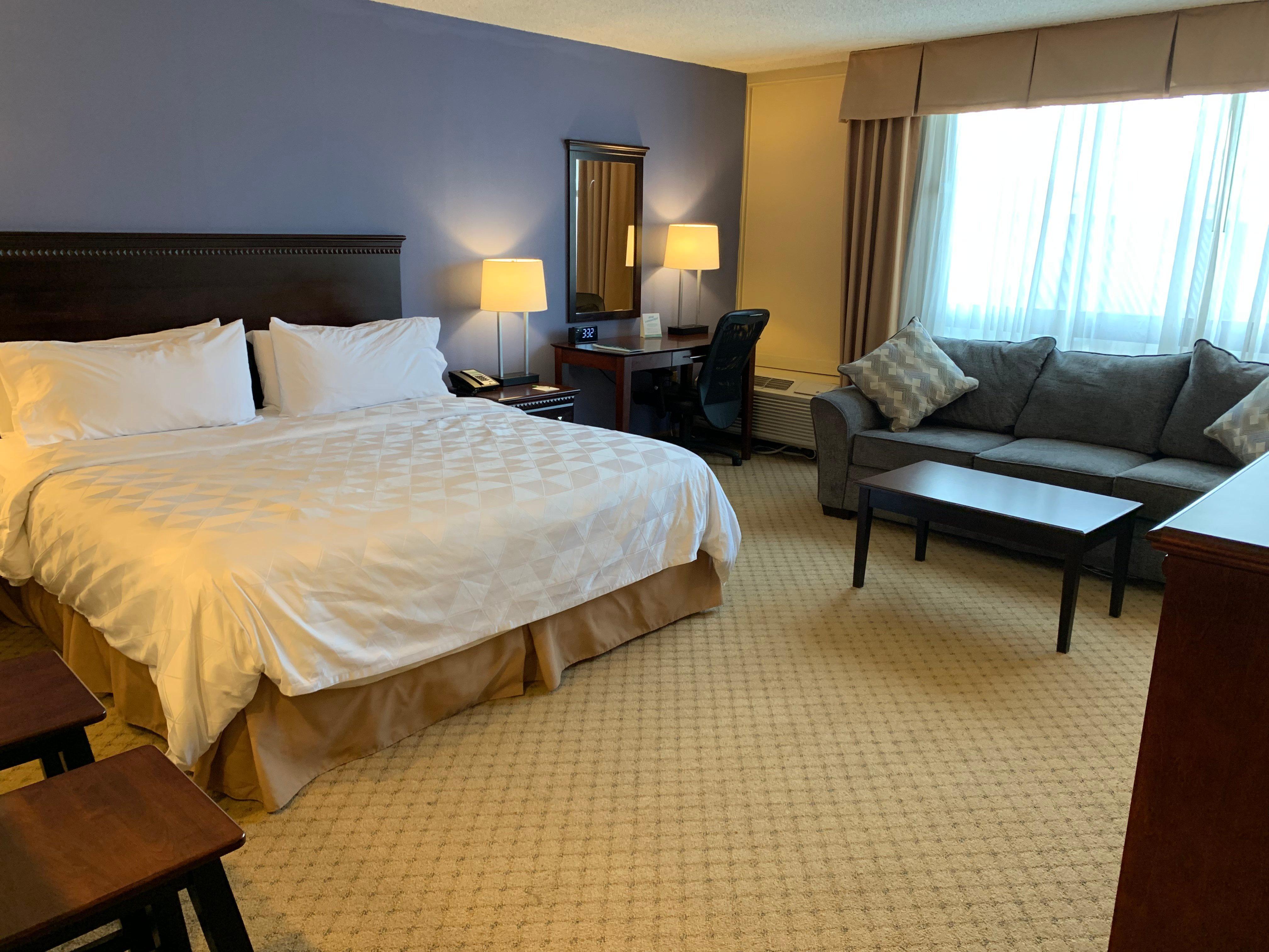 Holiday Inn South Plainfield-Piscataway By Ihg Extérieur photo
