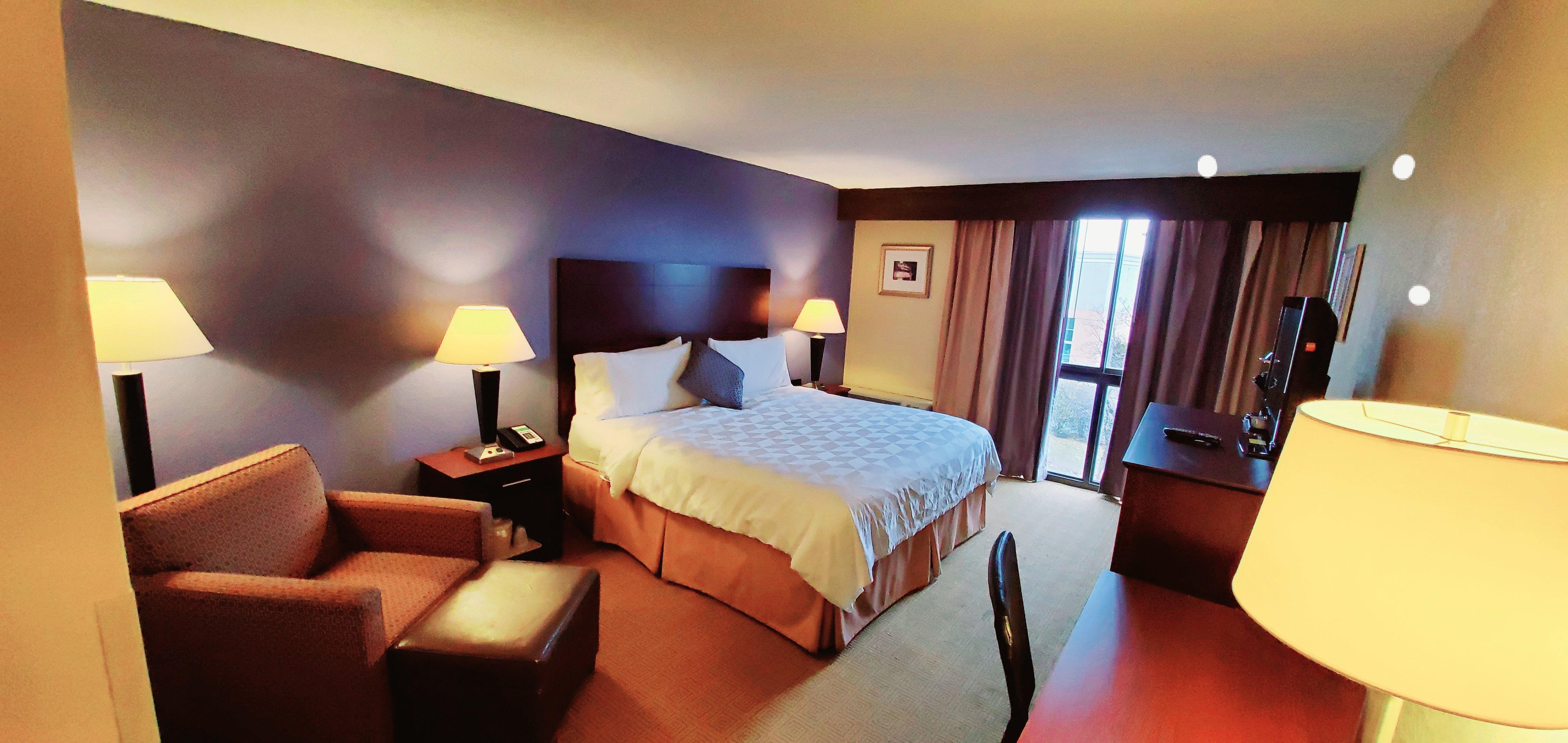 Holiday Inn South Plainfield-Piscataway By Ihg Extérieur photo
