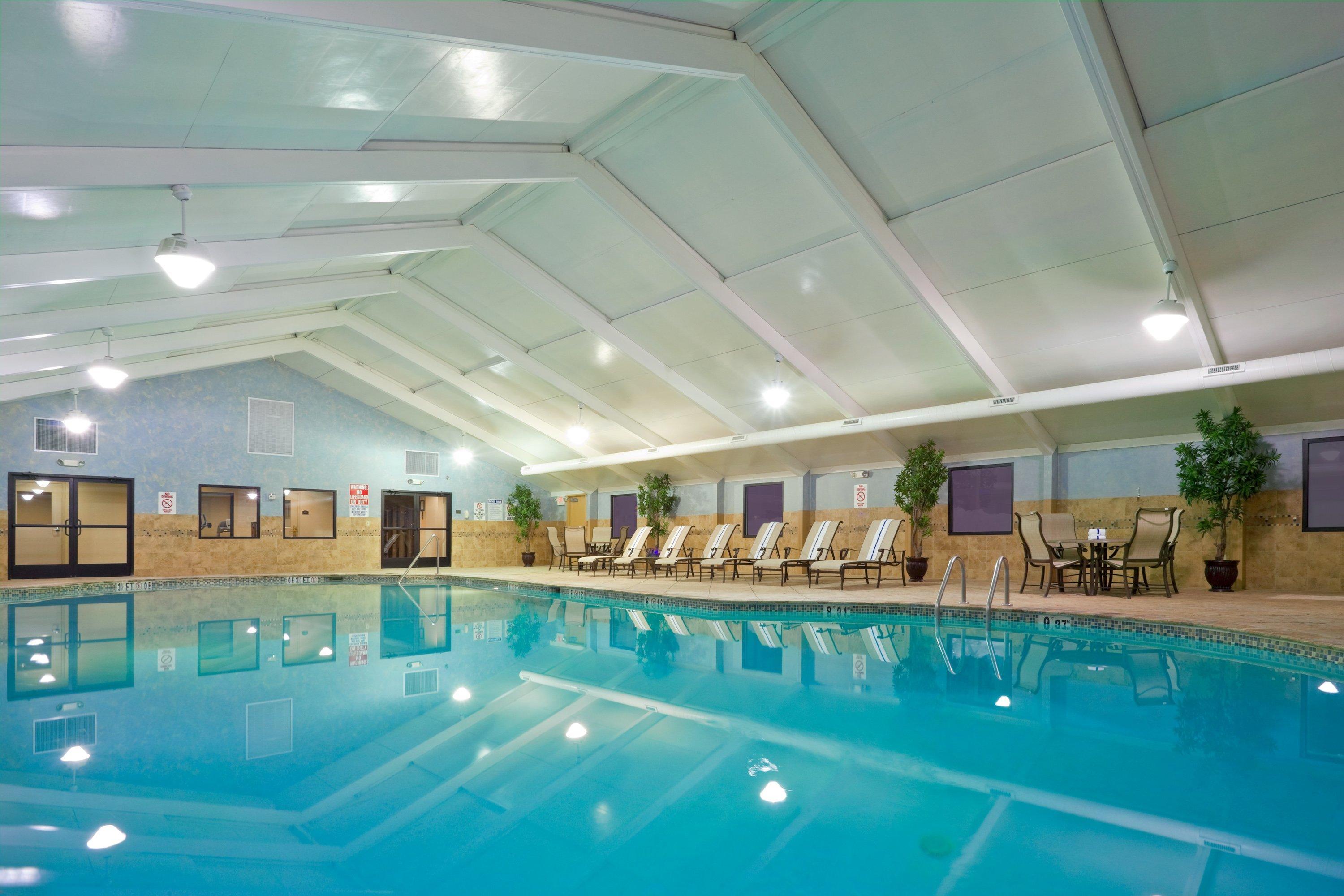 Holiday Inn South Plainfield-Piscataway By Ihg Extérieur photo