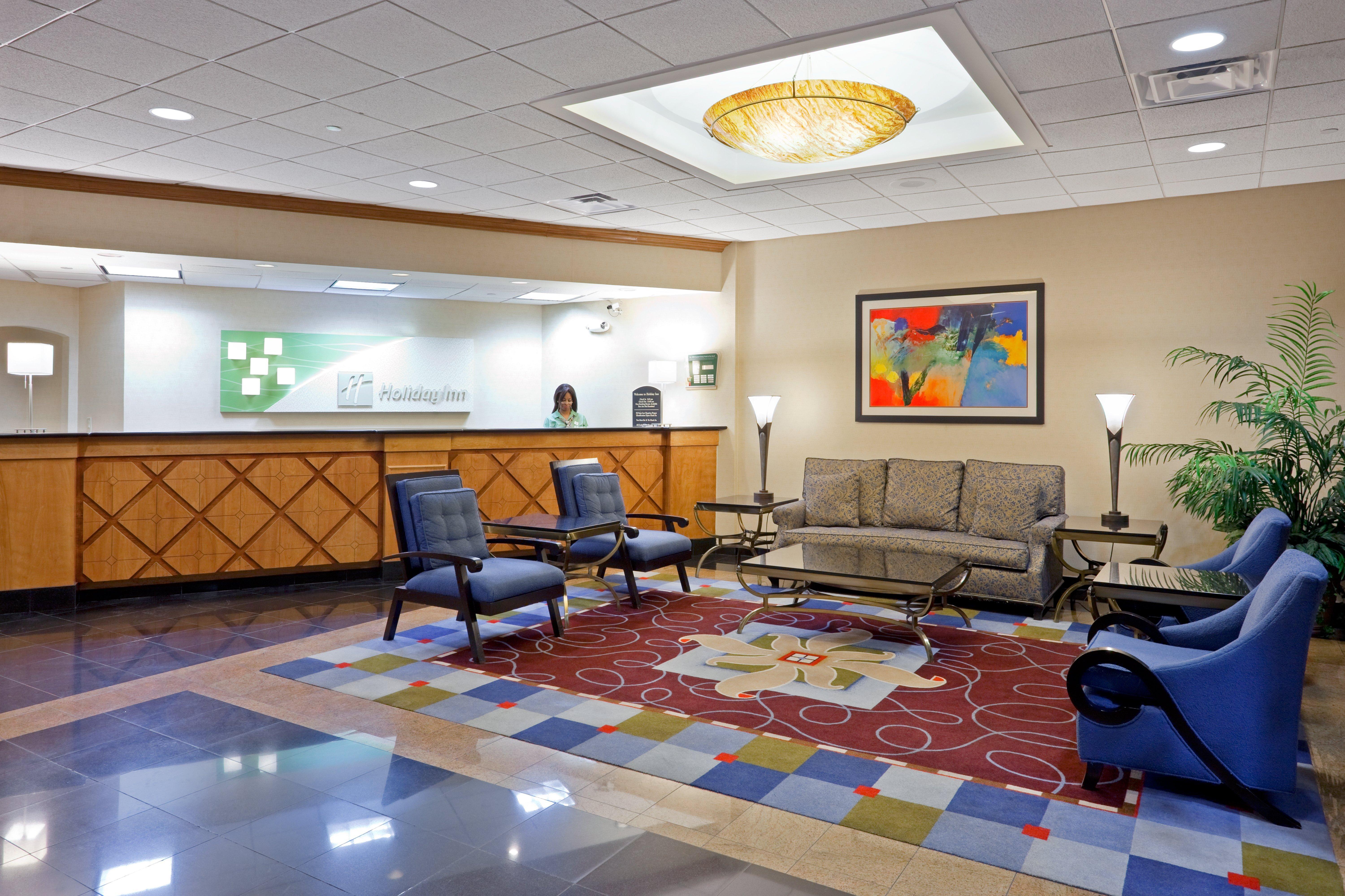 Holiday Inn South Plainfield-Piscataway By Ihg Extérieur photo