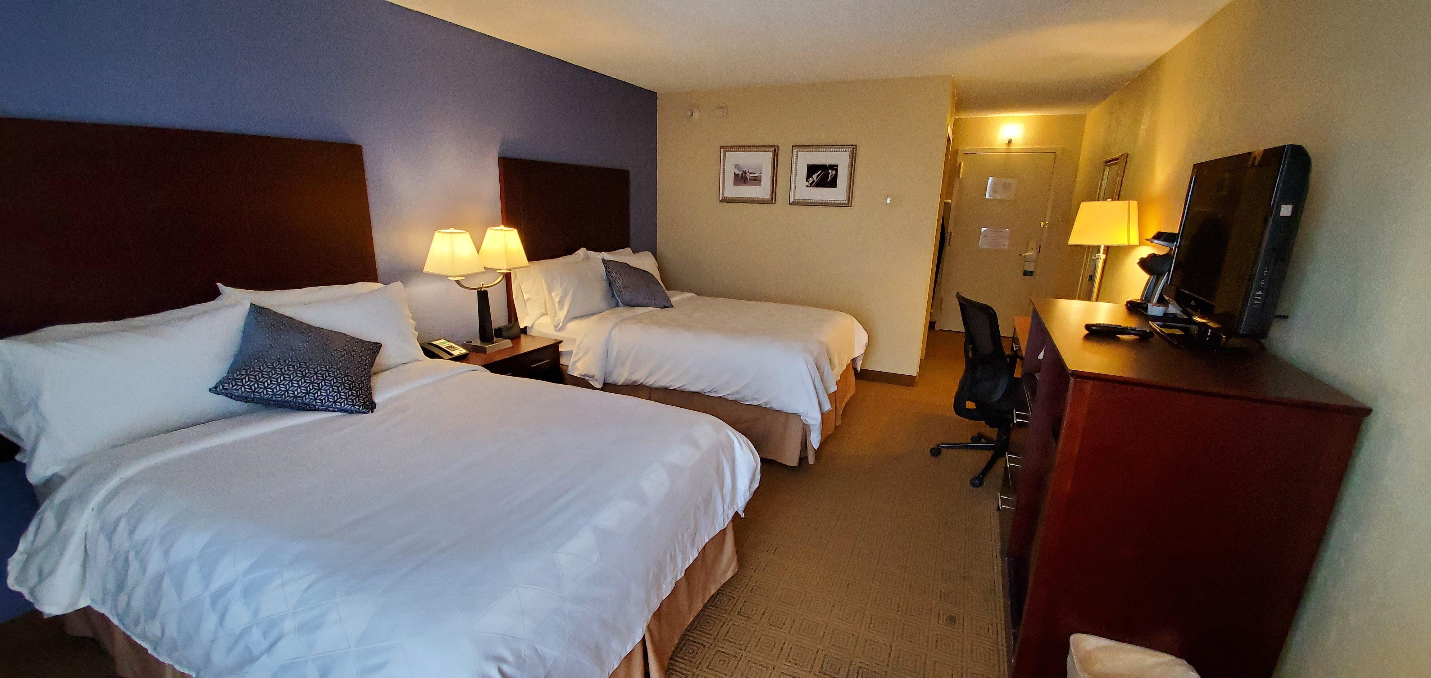 Holiday Inn South Plainfield-Piscataway By Ihg Extérieur photo