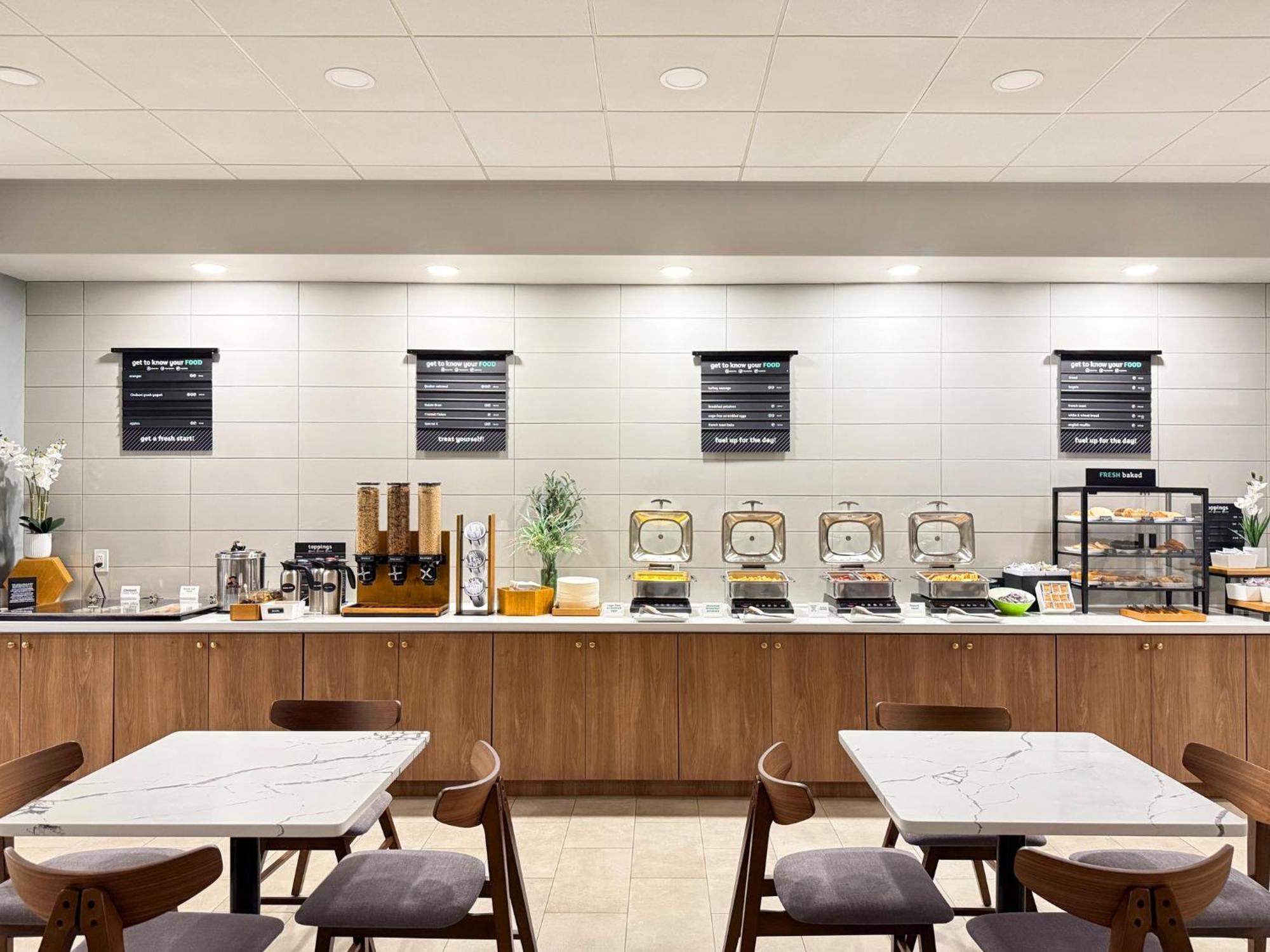 Holiday Inn South Plainfield-Piscataway By Ihg Extérieur photo