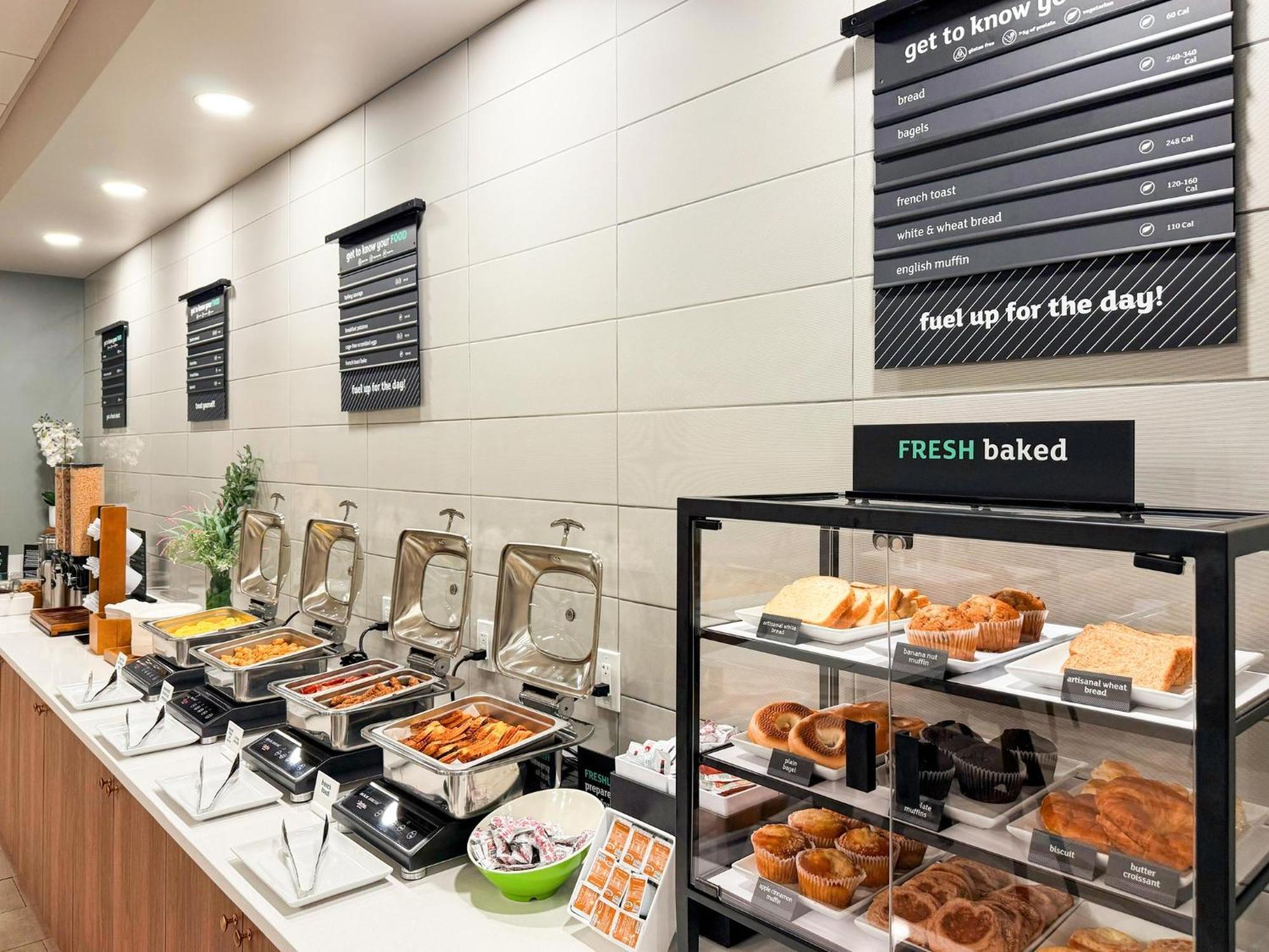 Holiday Inn South Plainfield-Piscataway By Ihg Extérieur photo
