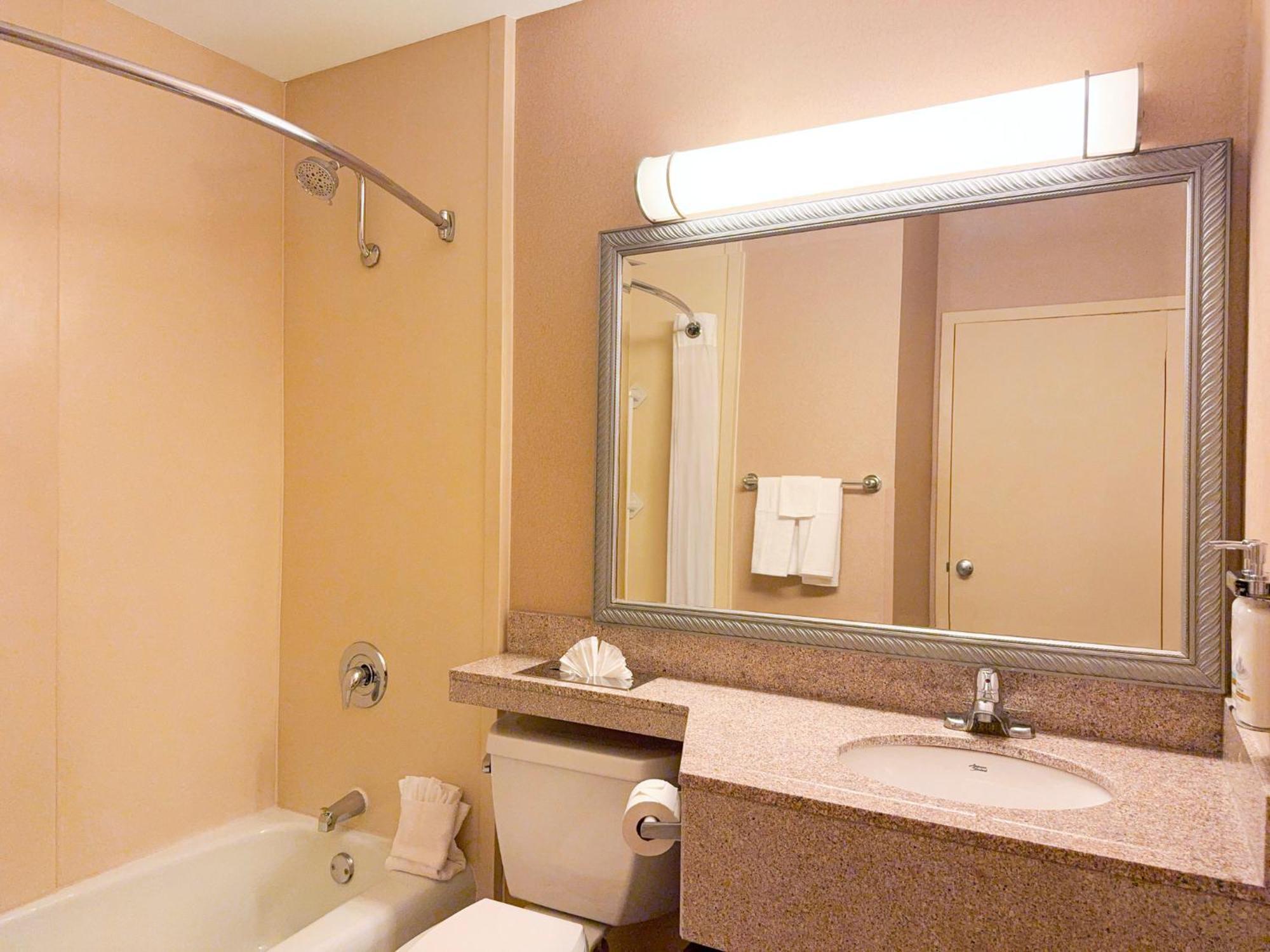 Holiday Inn South Plainfield-Piscataway By Ihg Extérieur photo