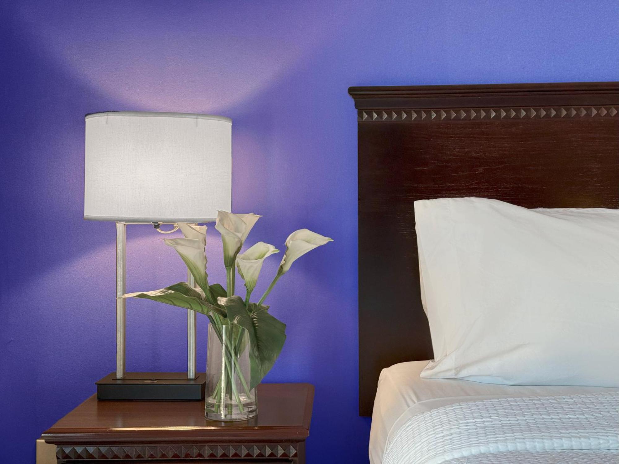 Holiday Inn South Plainfield-Piscataway By Ihg Extérieur photo
