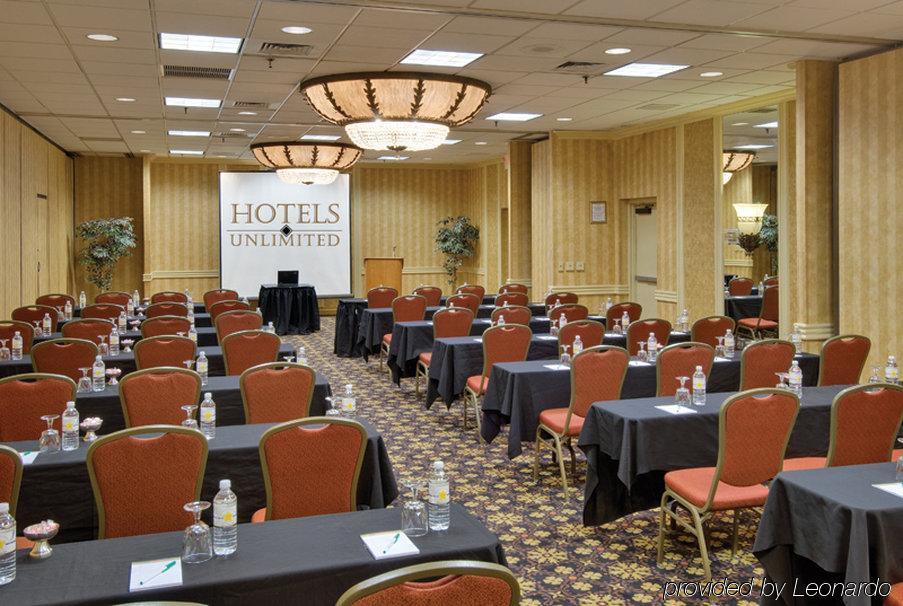 Holiday Inn South Plainfield-Piscataway By Ihg Facilités photo