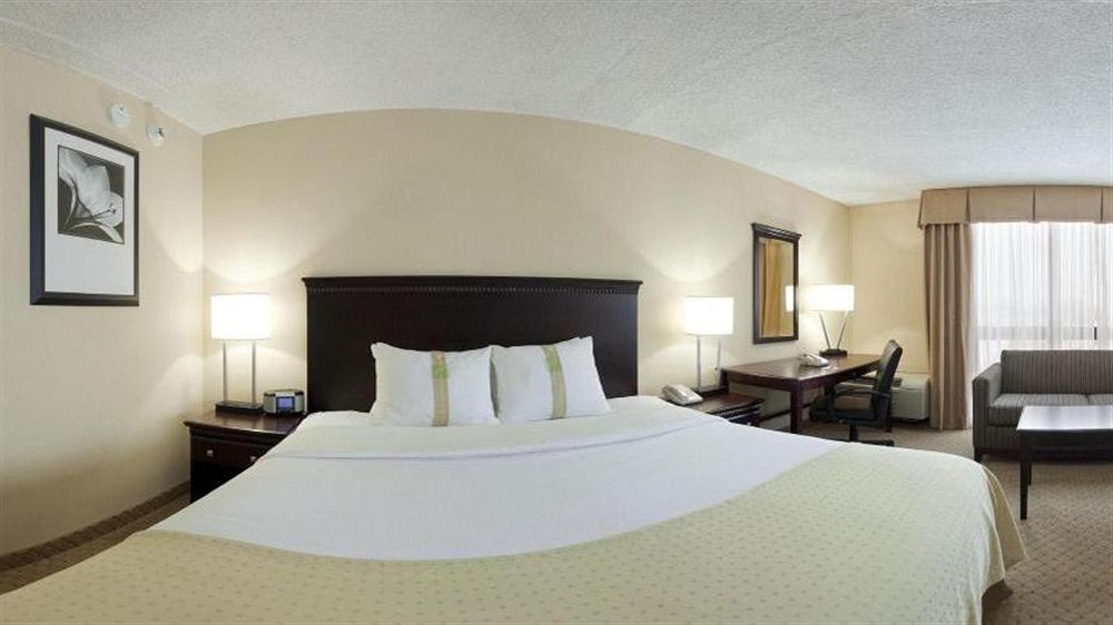 Holiday Inn South Plainfield-Piscataway By Ihg Extérieur photo