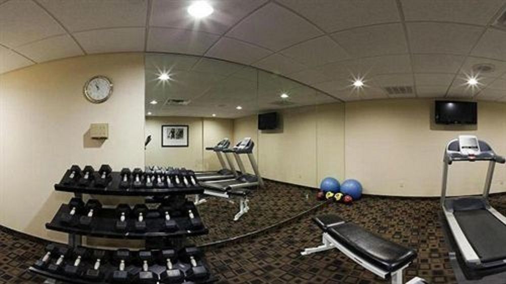 Holiday Inn South Plainfield-Piscataway By Ihg Extérieur photo
