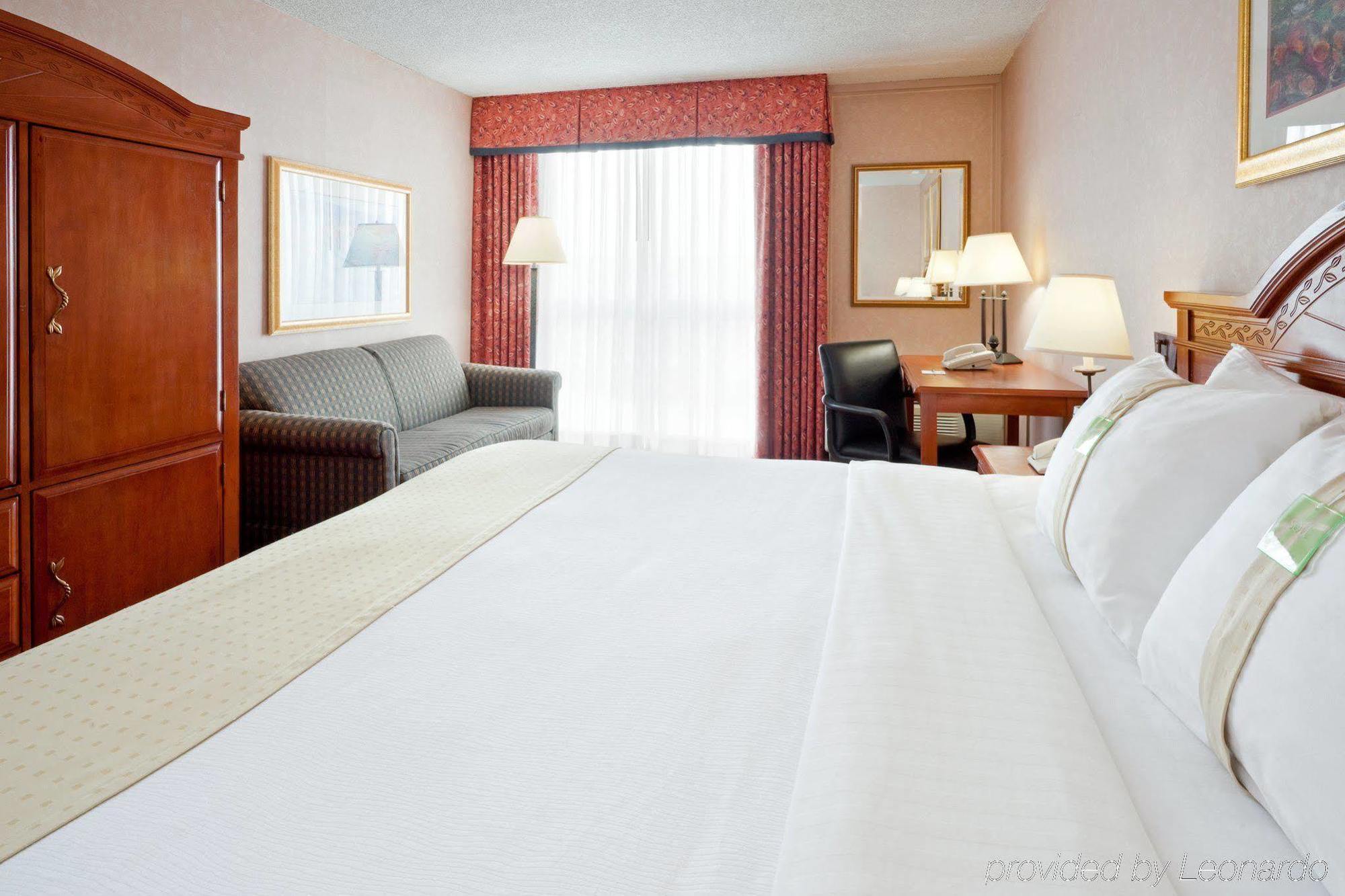 Holiday Inn South Plainfield-Piscataway By Ihg Chambre photo