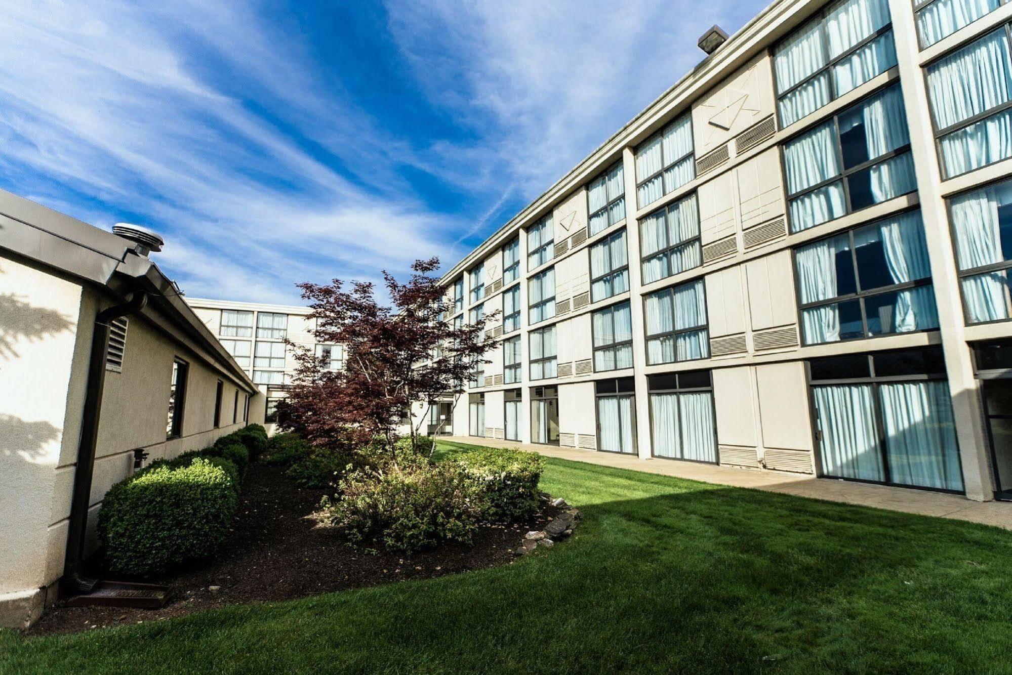 Holiday Inn South Plainfield-Piscataway By Ihg Extérieur photo