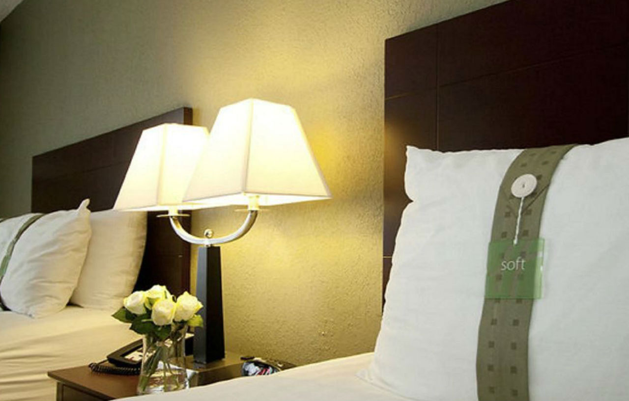 Holiday Inn South Plainfield-Piscataway By Ihg Extérieur photo