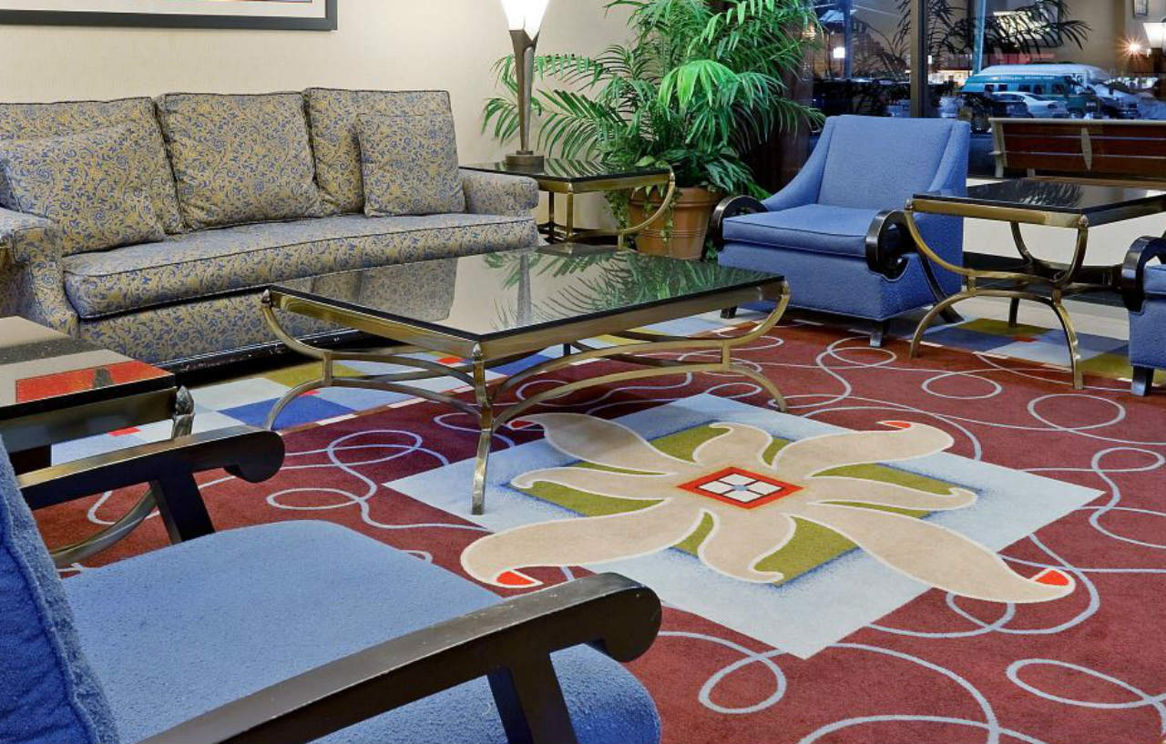 Holiday Inn South Plainfield-Piscataway By Ihg Extérieur photo