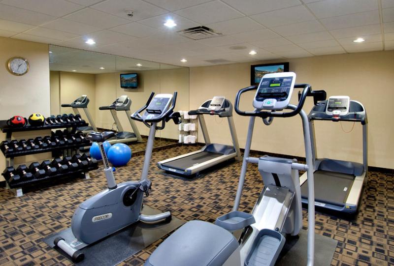 Holiday Inn South Plainfield-Piscataway By Ihg Extérieur photo